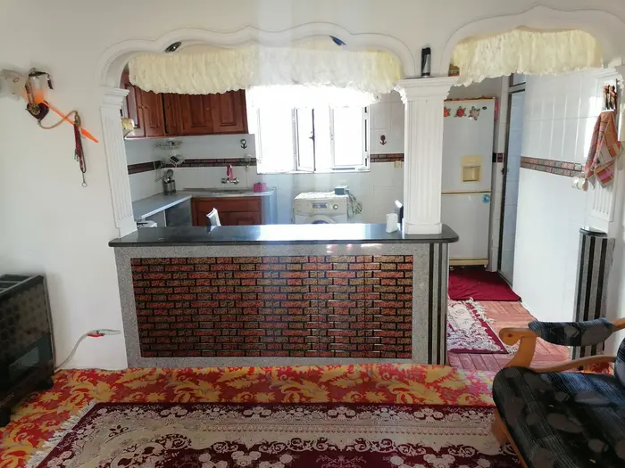 ویلا یک خوابه انارستان 1