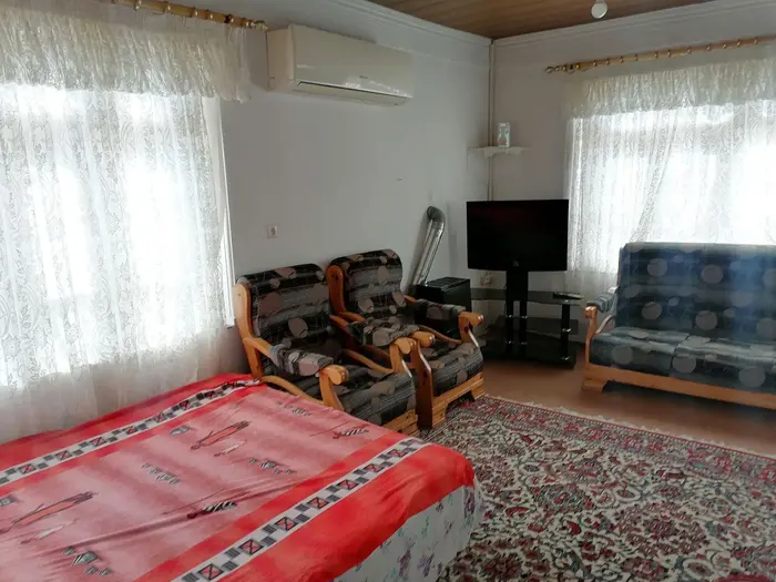 ویلا یک خوابه انارستان 1