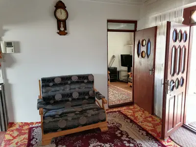 ویلا یک خوابه انارستان 1