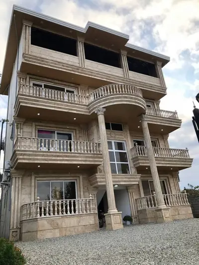 آپارتمان یک خوابه ساحلی امیر 3