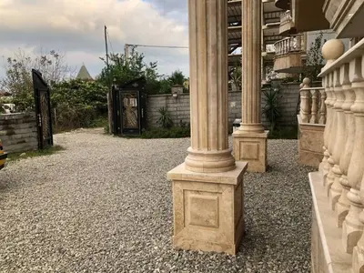 آپارتمان یک خوابه ساحلی امیر 3