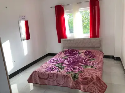 آپارتمان یک خوابه ساحلی امیر 3