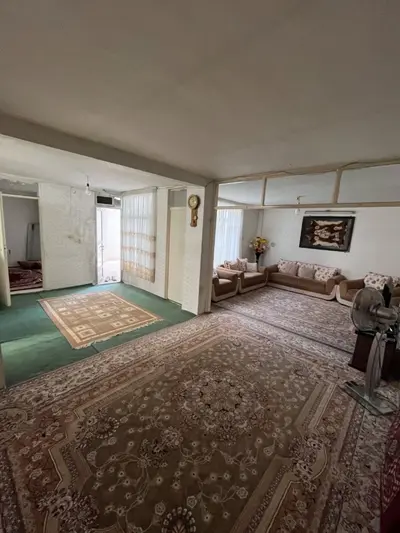 ویلا یک خوابه بزرگمهر 1