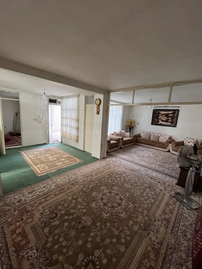 ویلا یک خوابه بزرگمهر 1