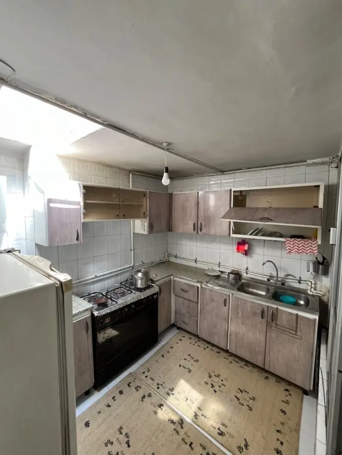 ویلا یک خوابه بزرگمهر 1