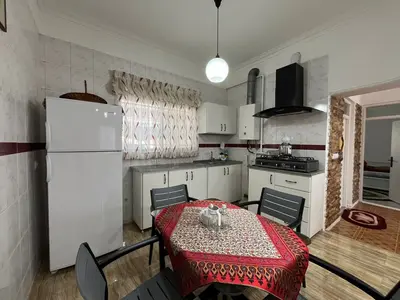 ویلا دوخوابه ساحلی جمشیدی