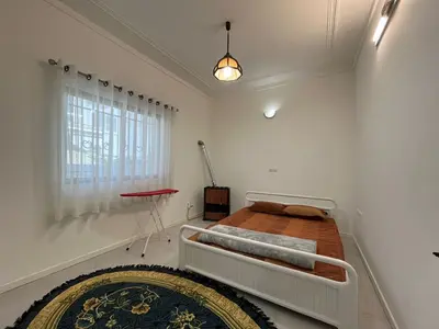 ویلا دوخوابه ساحلی جمشیدی