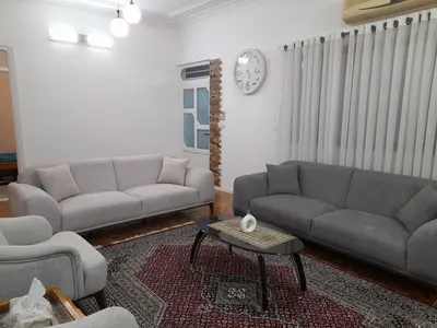 ویلا دوخوابه ساحلی جمشیدی