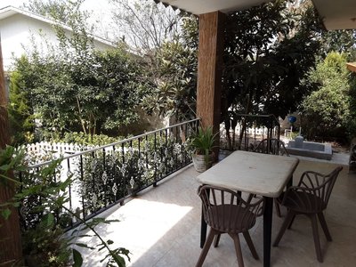 ویلا یک خوابه چوکام 1