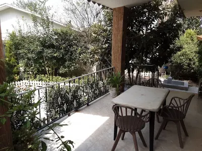 ویلا یک خوابه چوکام 1