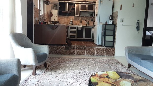 ویلا یک خوابه چوکام 1