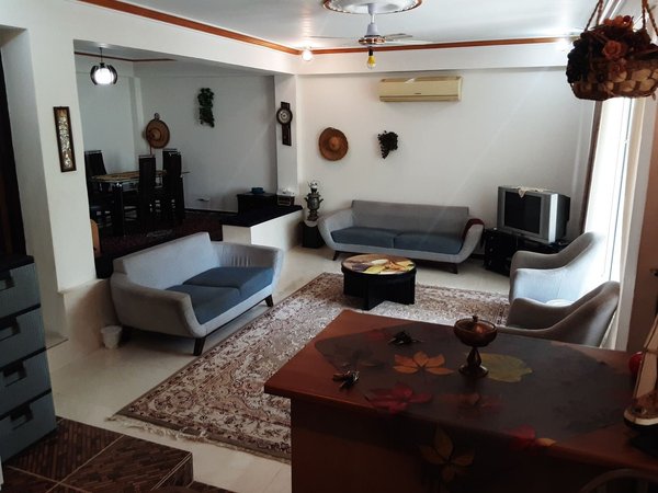 ویلا یک خوابه چوکام 1