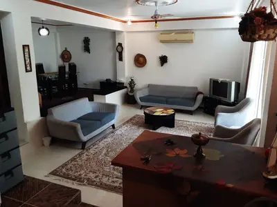 ویلا یک خوابه چوکام 1