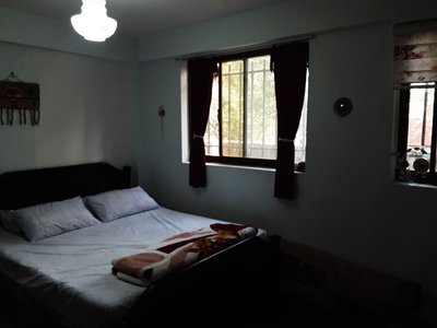 ویلا یک خوابه چوکام 1