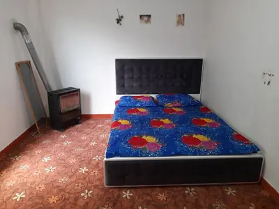 ویلا یک خوابه جنگلی مهرداد