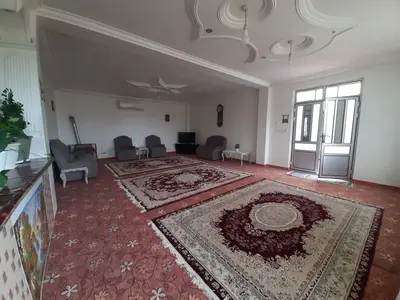 ویلا یک خوابه جنگلی مهرداد