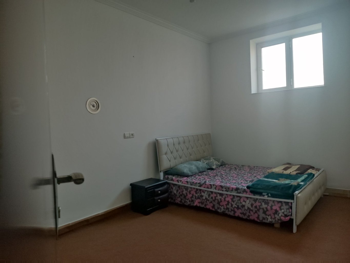 آپارتمان دوخوابه مهر ارس