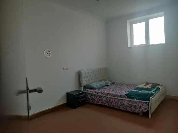 آپارتمان دوخوابه مهر ارس