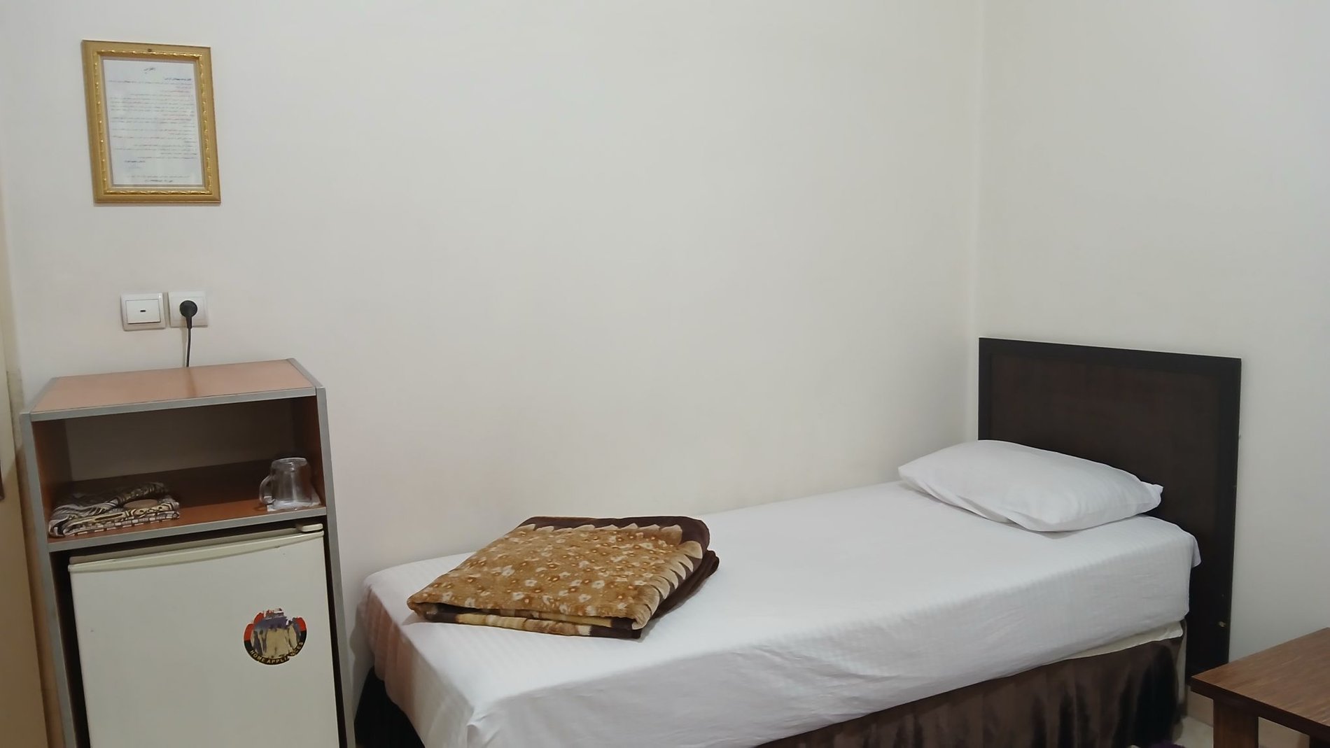 آرین - واحد دوتخته ۱۰۸