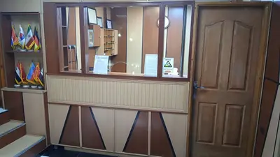 مسافرخانه آرین - واحد دوتخته ۱۰۸