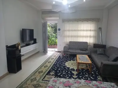 سوئیت دوخوابه روستایی حسن زاده