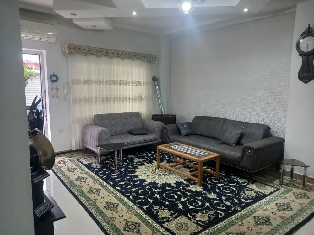 دوخوابه روستایی حسن زاده