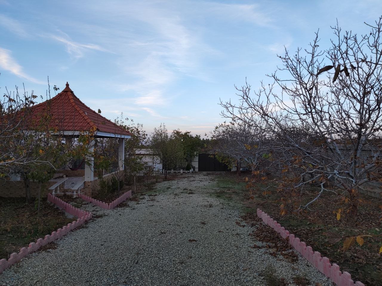 یک خوابه هفت برم