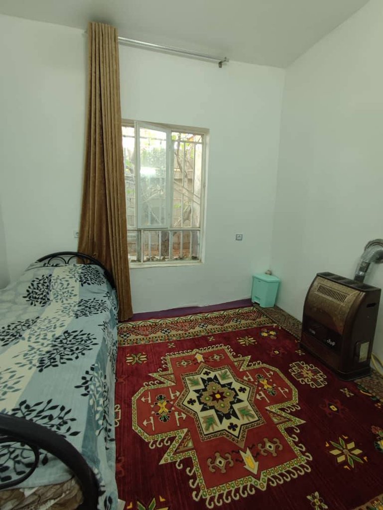 یک خوابه هفت برم