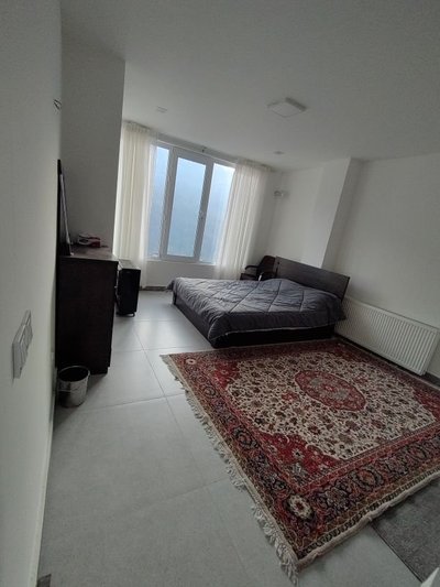 آپارتمان دوخوابه نورسا