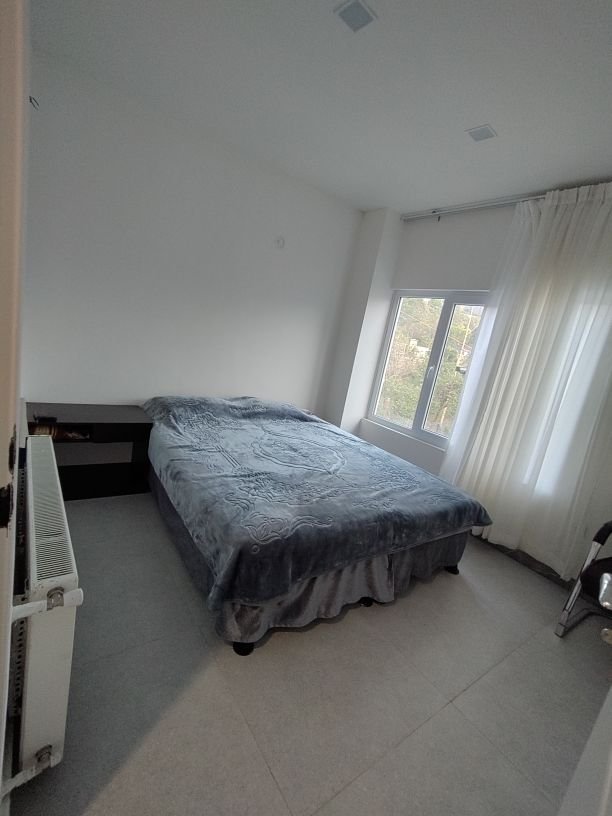 آپارتمان دوخوابه نورسا