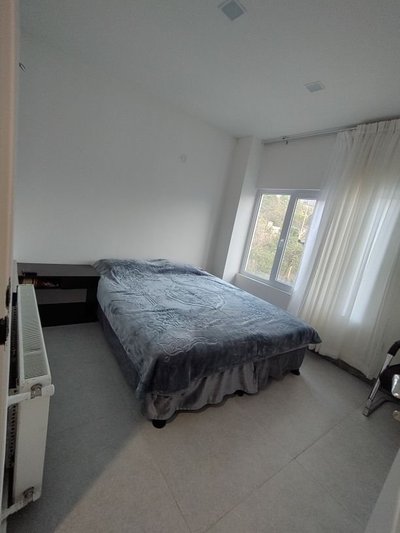 آپارتمان دوخوابه نورسا