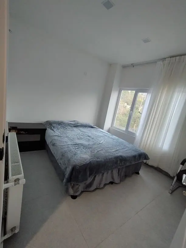 آپارتمان دوخوابه نورسا - اتاق خواب 2