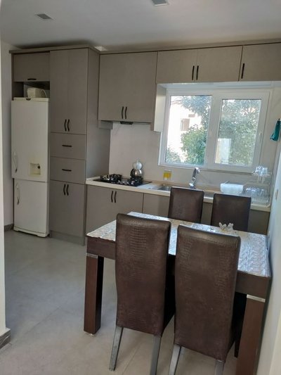 آپارتمان دوخوابه نورسا