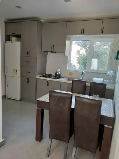 آپارتمان دوخوابه نورسا