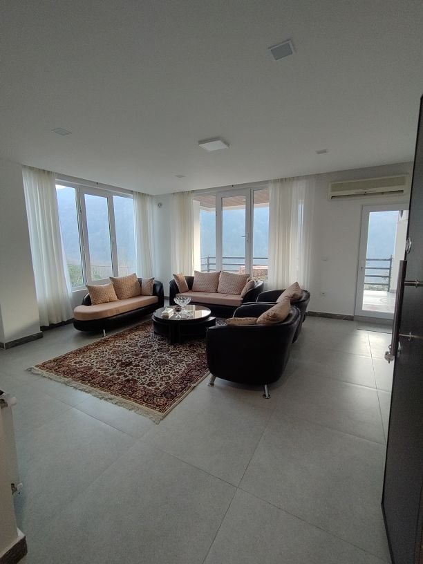 آپارتمان دوخوابه نورسا