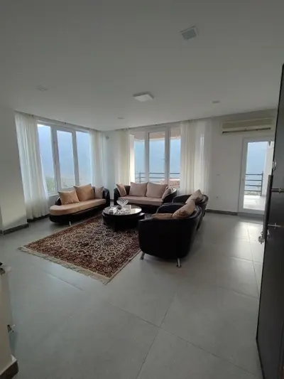 آپارتمان دوخوابه نورسا