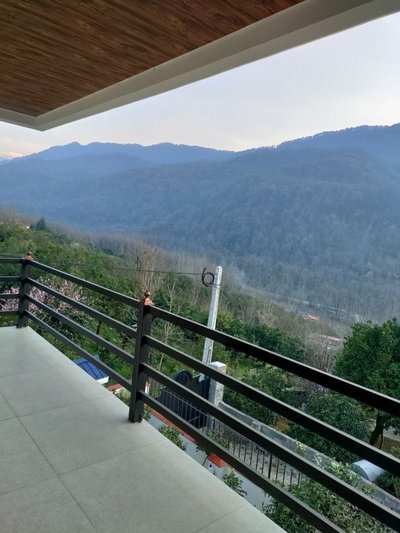 آپارتمان دوخوابه نورسا