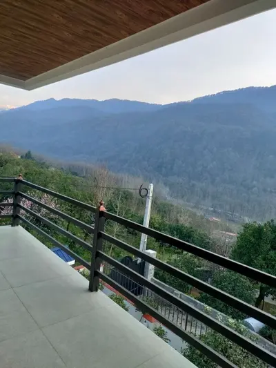 آپارتمان دوخوابه نورسا