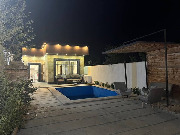 ویلا ویلای نمکلان