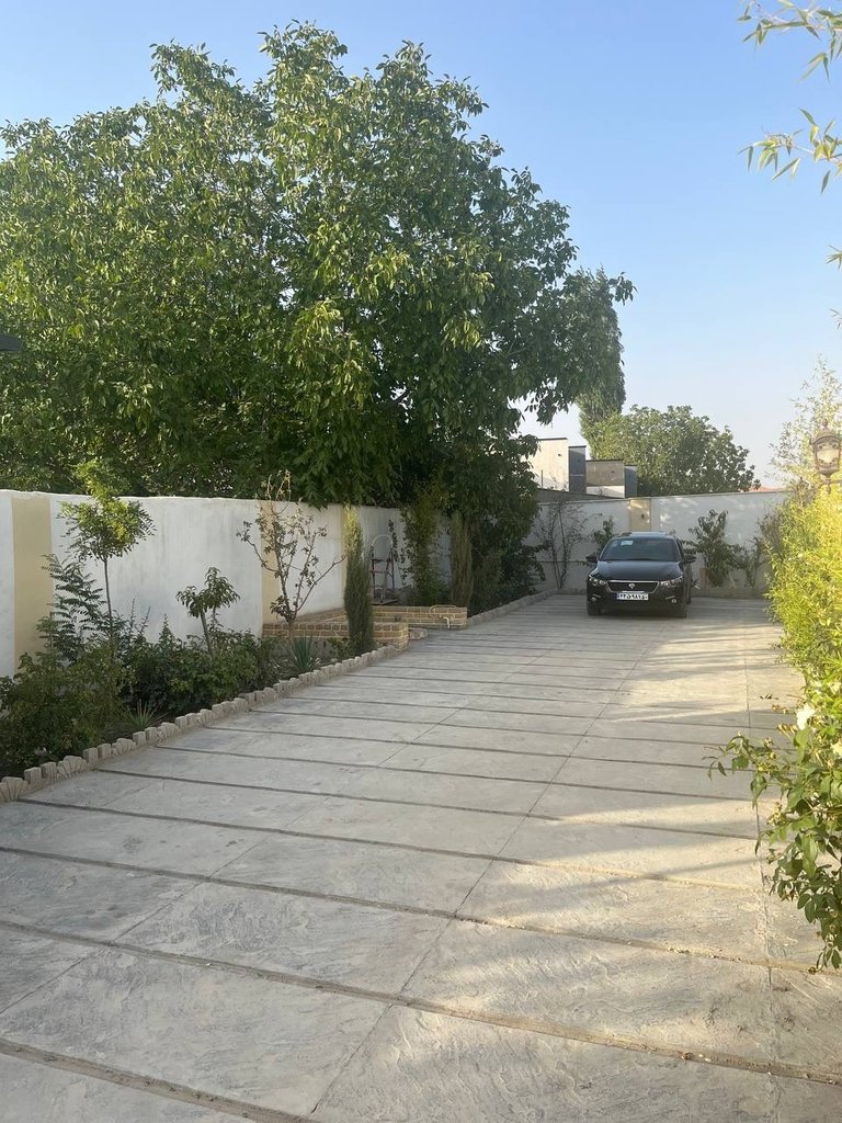 ویلا نمکلان