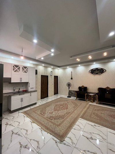 ویلا ویلای نمکلان