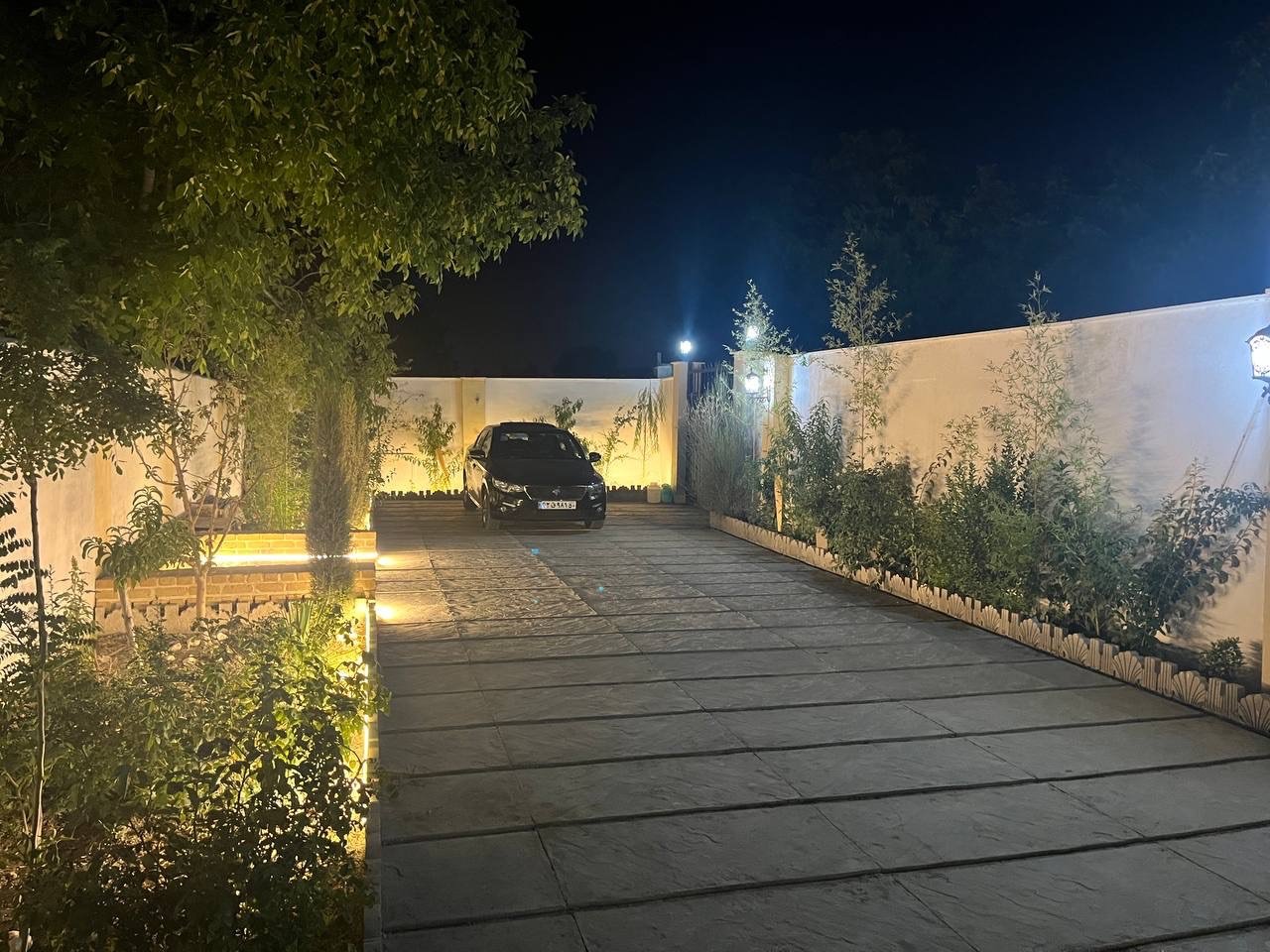 ویلا نمکلان