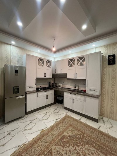 ویلا ویلای نمکلان