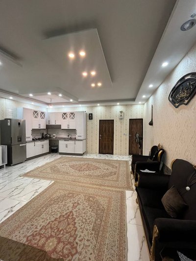 ویلا ویلای نمکلان