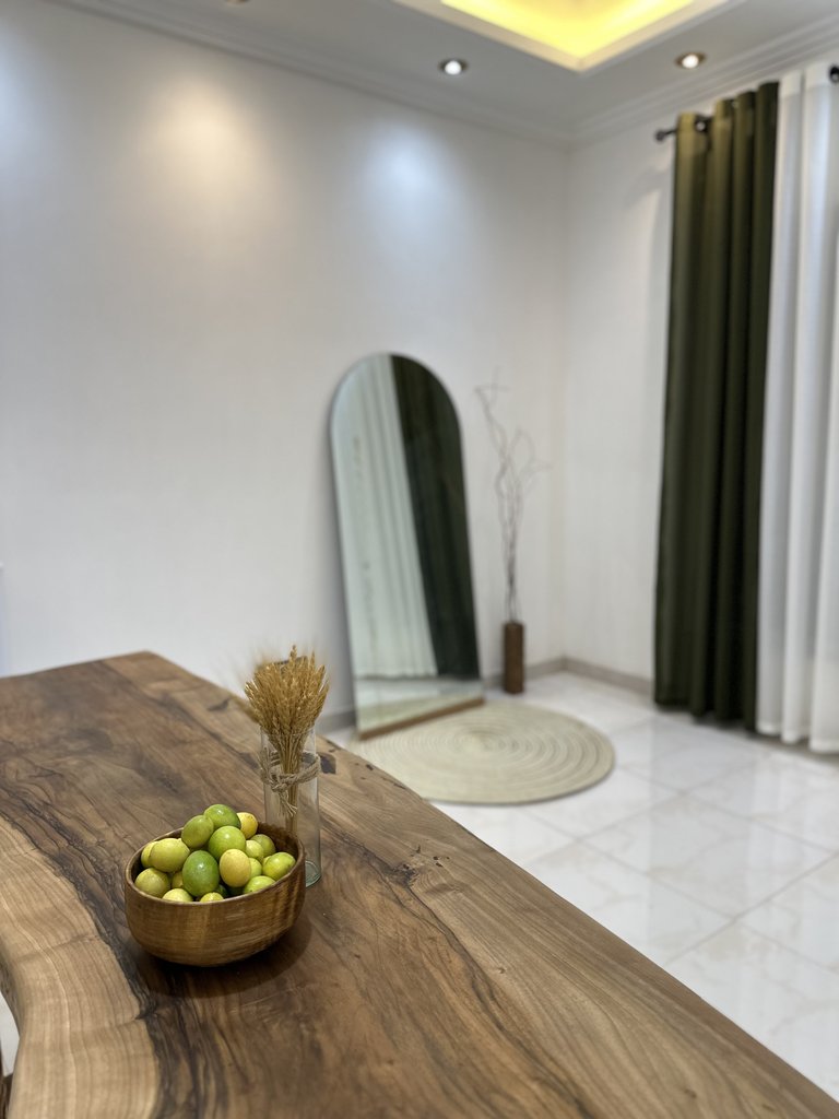 ویلا دوخوابه سپید 3