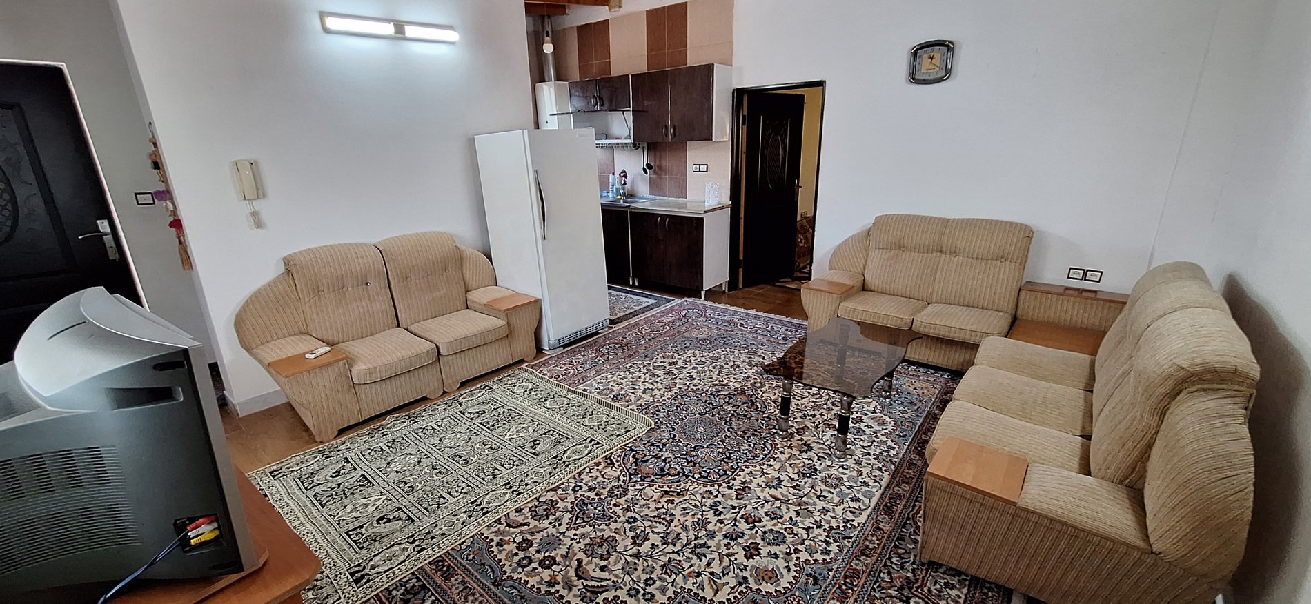 ویلا یک خوابه یاس 44