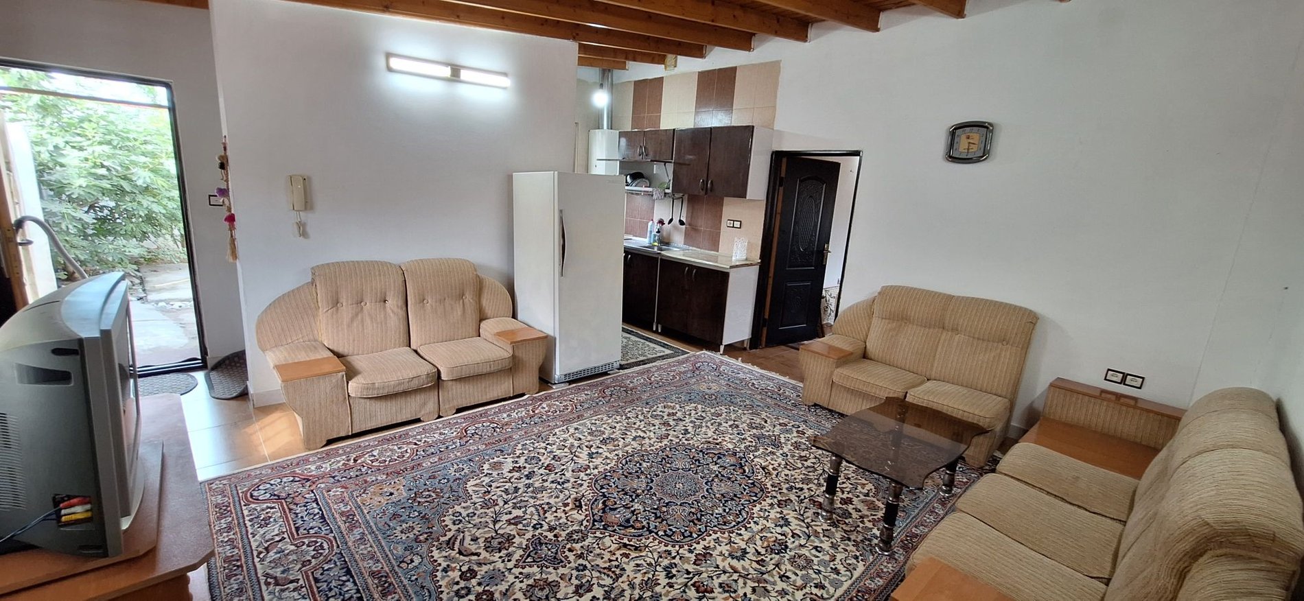 یک خوابه یاس 44