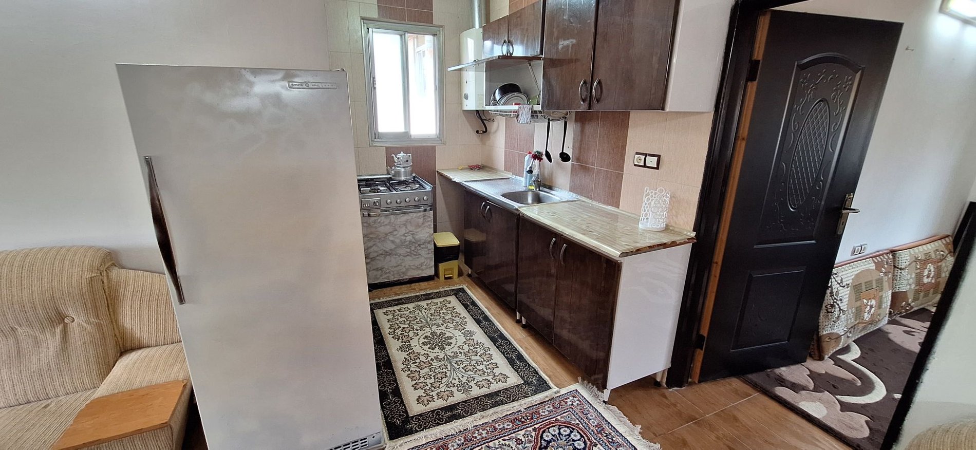 یک خوابه یاس 44