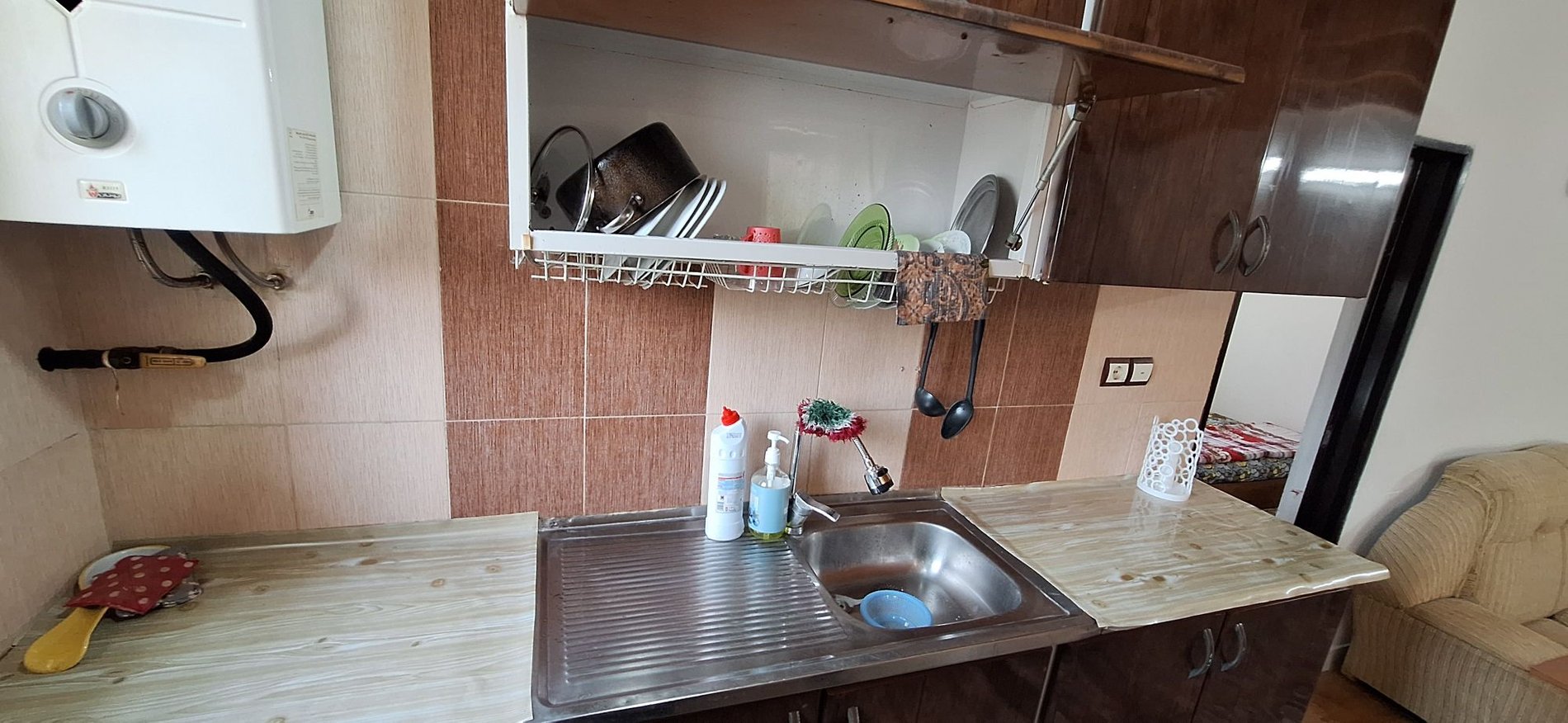 ویلا یک خوابه یاس 44