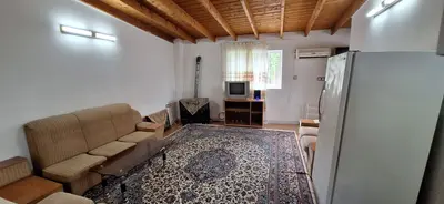 ویلا یک خوابه یاس 44